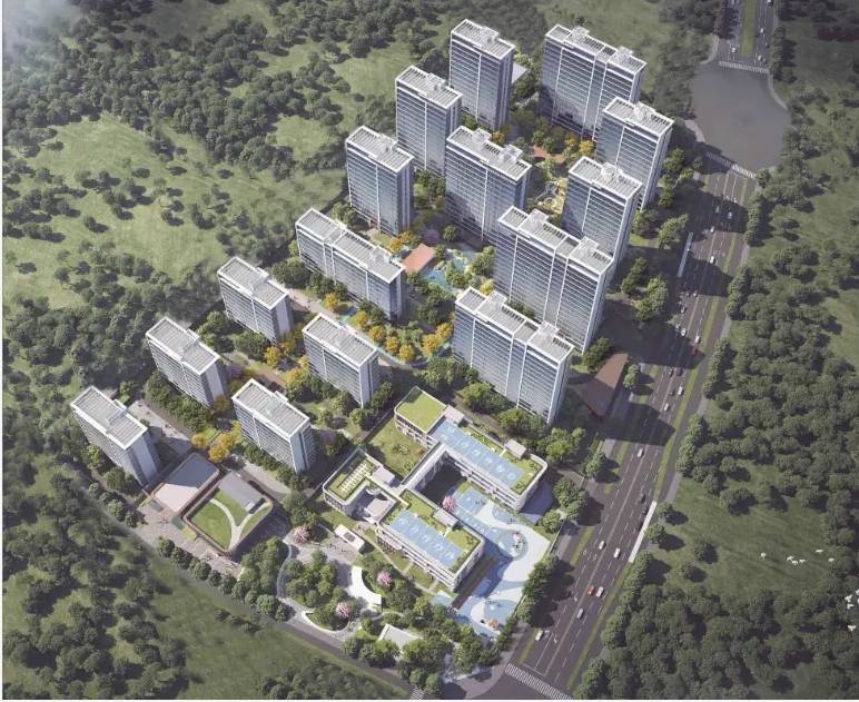 区远大九庐项目售楼处地址麻将胡了试玩模拟器滨湖(图5) 区远大九庐项目售楼处地址麻将胡了试玩模拟器滨湖(图5)