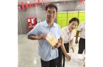 秋情满国庆”双节同庆活动圆满落幕PG麻将