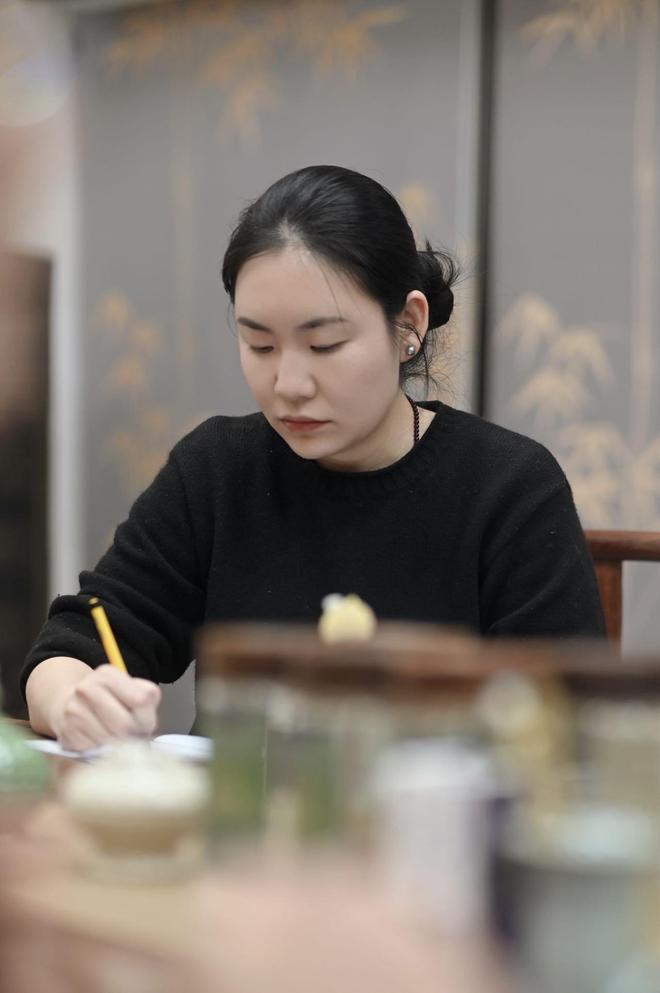 姐妹以香续脉 非遗技艺撬动乡村新引擎PG麻将胡了网站入口珠海