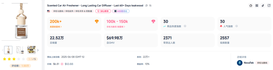 一年狂赚53亿它们是TikTok爆单王(图10)
